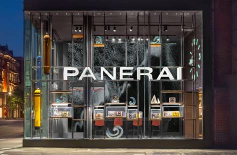 panerai store nyc|panerai nyc location.